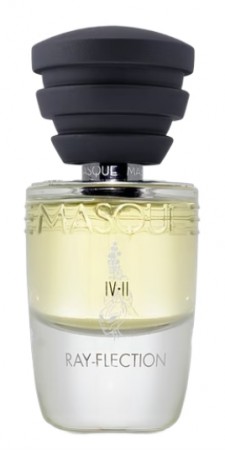 Ray-Flection - Masque Milano - Eau de Parfum - Unisex - 3ml