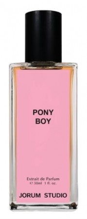 Pony Boy Jorum Studio - Unisex