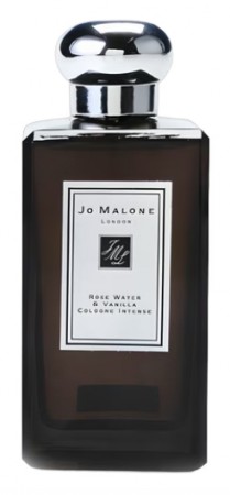 Rose Water & Vanilla Jo Malone London - Damer