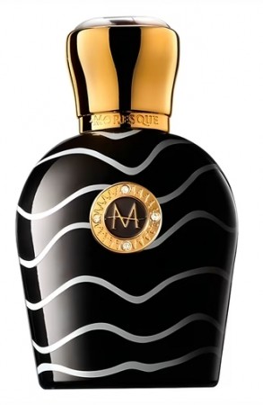 Aristoqrati - Moresque - Eau de Parfum - Unisex - 5ml