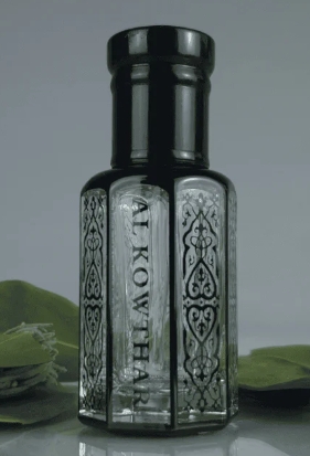 Black Oud 12ml