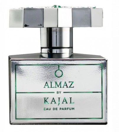 Almaz - Kajal - Eau de Parfum - Unisex - 10ml