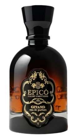 Gitano - Epicò - Eau de Parfum - Unisex - 5ml