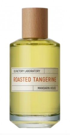 Roasted Tangerine Les Liquides Imaginaires - Unisex