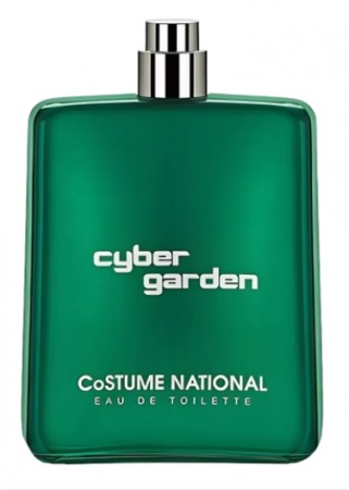 Cyber Garden CoSTUME NATIONAL - Menn