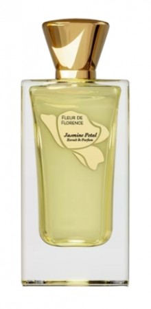 Jasmine Petal - Fleur de Florence - Eau de Parfum - Unisex - 3ml