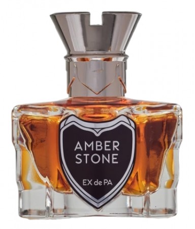 Amber Stone - Landcaster - Extrait de Parfum - Unisex - 3ml