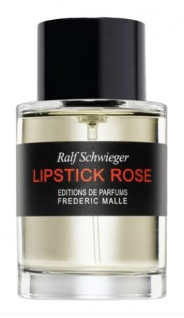 Lipstick Rose Frederic Malle - Damer