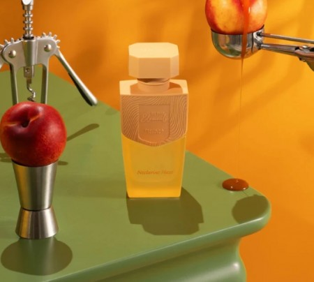 Pendora Scents Nectarine Haze EDP 100 ml