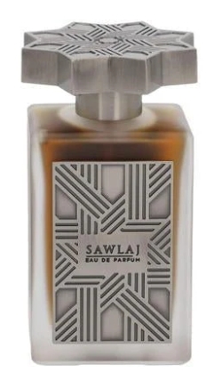 Sawlaj - Kajal - Eau de Parfum - Unisex - 5ml