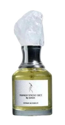 Mango Sticky Rice Idman - Unisex