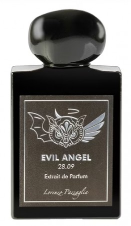 Evil Angel Lorenzo Pazzaglia - Unisex
