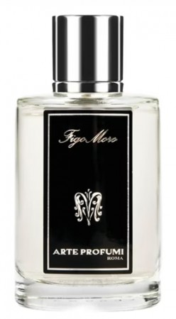 FigoMoro - Arte Profumi - Eau de Parfum - Unisex - 10ml