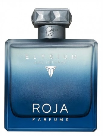 Roja Parfums - Elysium Eau Intense - Eau De Parfum - Menn - 5ml