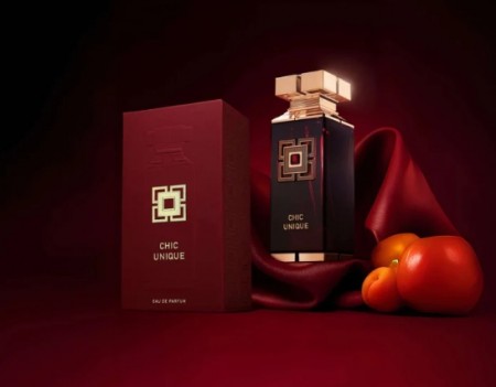 Chic Unique Fragrance World EDP - 100ml - Unisex