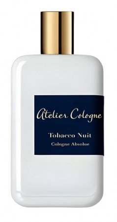 Tobacco Nuit Atelier Cologne - Unisex