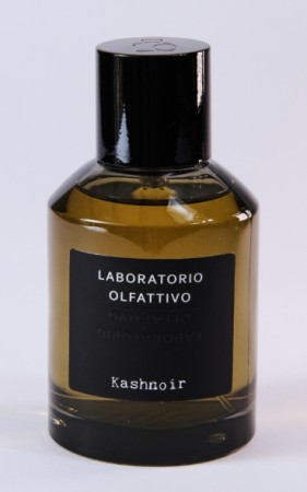 Kashnoir - Laboratorio Olfattivo - Eau de Parfum - Unisex - 5ml