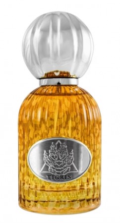 Tigris - Les Folies Du Parfum - Eau de Parfum - Damer - 5ml