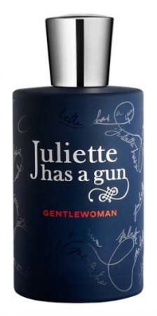 Gentlewoman - Juliette Has A Gun - Eau de Parfum - Damer - 5ml