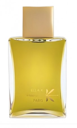 Poeme de Sagano Ella K Parfums - Unisex