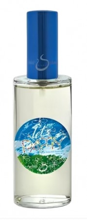 Lets Party - Hilde Soliani - Eau de Parfum - Unisex - 10ml