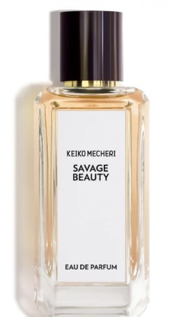 Savage Beauty - Keiko Mecheri - Eau de Parfum - Unisex - 10ml