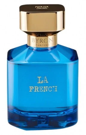 La French Byron Parfums - Unisex