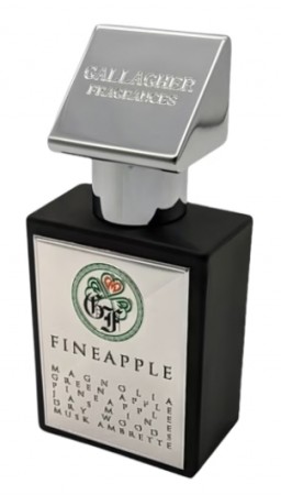 Fineapple - Gallagher Fragrances - Eau de Parfum - Unisex - 3ml