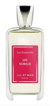 Lys Nobilis - Jul et Mad Paris - Eau de Parfum - Unisex - 3ml
