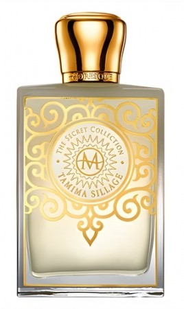 Tamima Sillage - Moresque - Eau de Parfum - Unisex - 10ml