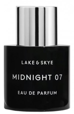 Midnight 07 - Lake & Skye - Eau de Parfum - Unisex - 5ml