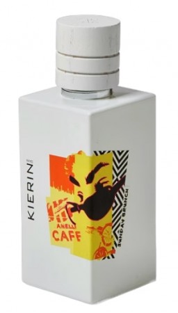 Sunday Brunch - Kierin - Eau de Parfum - Unisex - 3ml