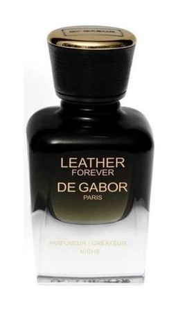 Leather Forever - De Gabor - Eau de Parfum - Unisex - 3ml