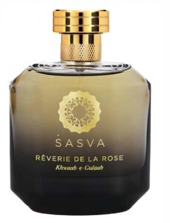 Reverie De La Rose Khwaab-e-Gulaab - Sasva - Eau de Parfum - Unisex - 5ml