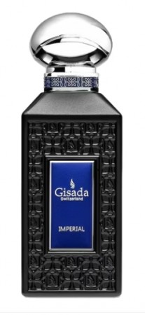 Imperial - Gisada - Eau de Parfum - Unisex - 3ml
