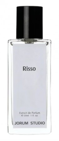 Risso - Jorum Studio - Extrait de Parfum - Unisex - 5ml