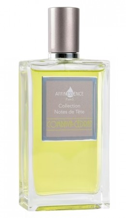 Combava Cedrat - Affinessence - Eau de Parfum - Unisex - 10ml