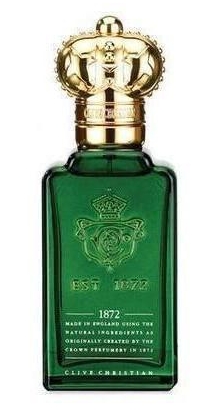1872 For Men - Clive Christian - Extrait de Parfum - Menn - 3ml