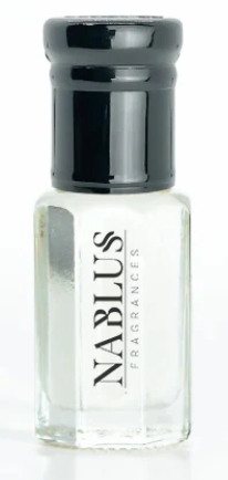 Silver mountain 6ml