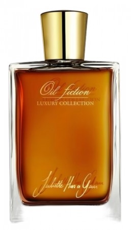 Oil Fiction - Juliette Has A Gun - Eau de Parfum - Unisex - 10ml