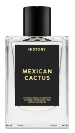 Mexican Cactus - History Parfums - Extrait de Parfum - Unisex - 5ml