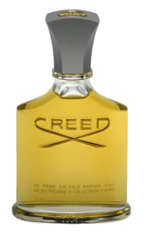 Acier Aluminium - Creed - Eau de Parfum - Menn - 3ml
