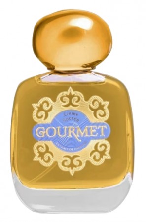 Crème Sucrée - Gourmet - Extrait de Parfum - Unisex - 5ml