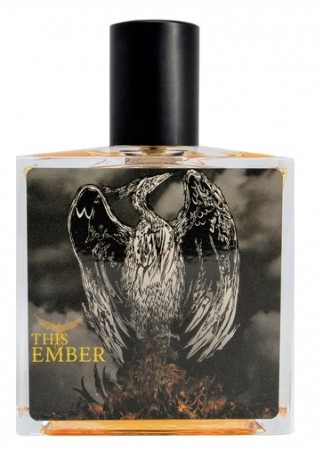 This Ember - Anka Kuş Parfüm - Eau de Parfum - Unisex - 3ml
