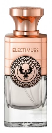Silvanus - Electimuss - Extrait de Parfum - Unisex - 5ml