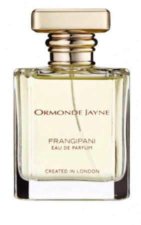Ormonde Jayne Frangipani Parfum 10ml - Unisex
