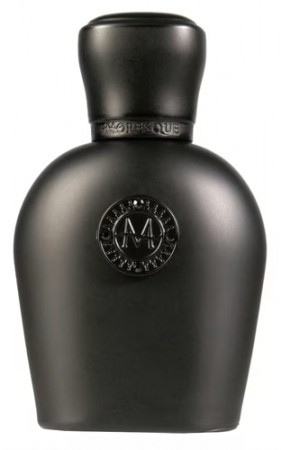 Byron Moresque - Menn