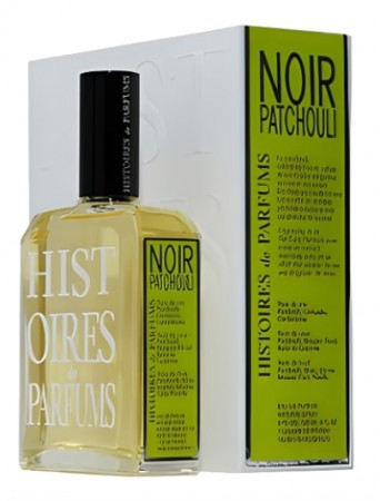Noir Patchouli Histoires de Parfums - Unisex