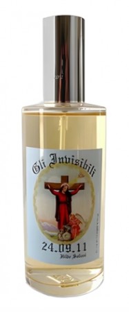 24-09-11 - Hilde Solian - Eau de Parfum - Unisex - 5ml