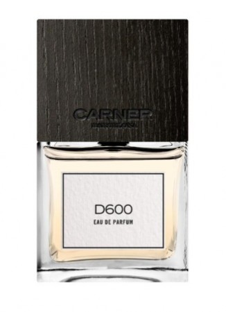 D600 - Carner Barcelona - Eau de Parfum - Unisex - 5ml